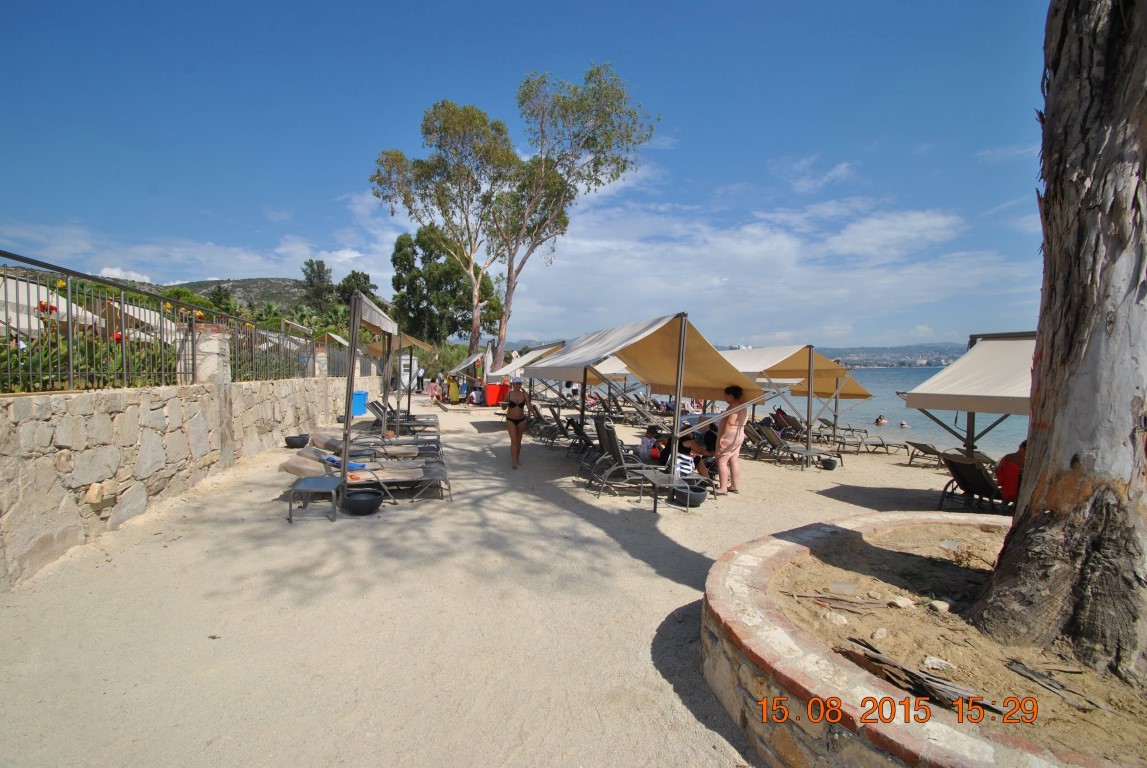 imagini hotel SEVEN SEAS SEALIGHT KUSADASI